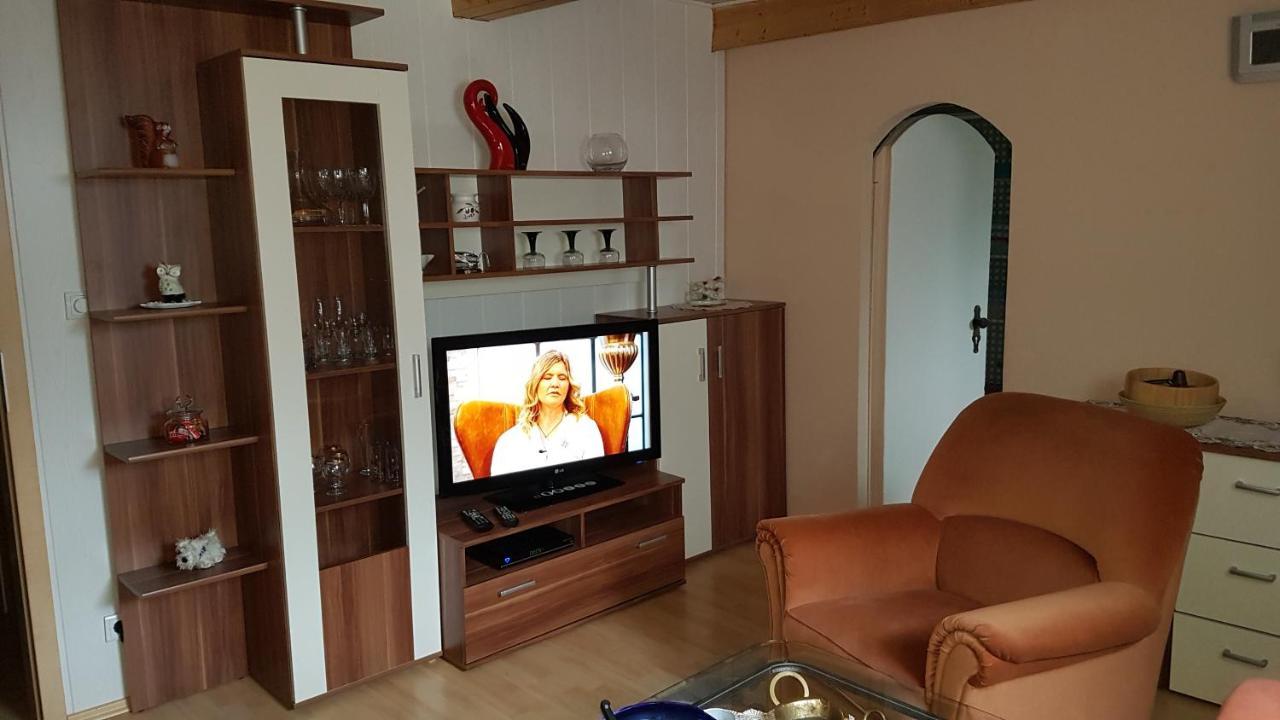 Lahr  Ferienwohnung Raabe מראה חיצוני תמונה