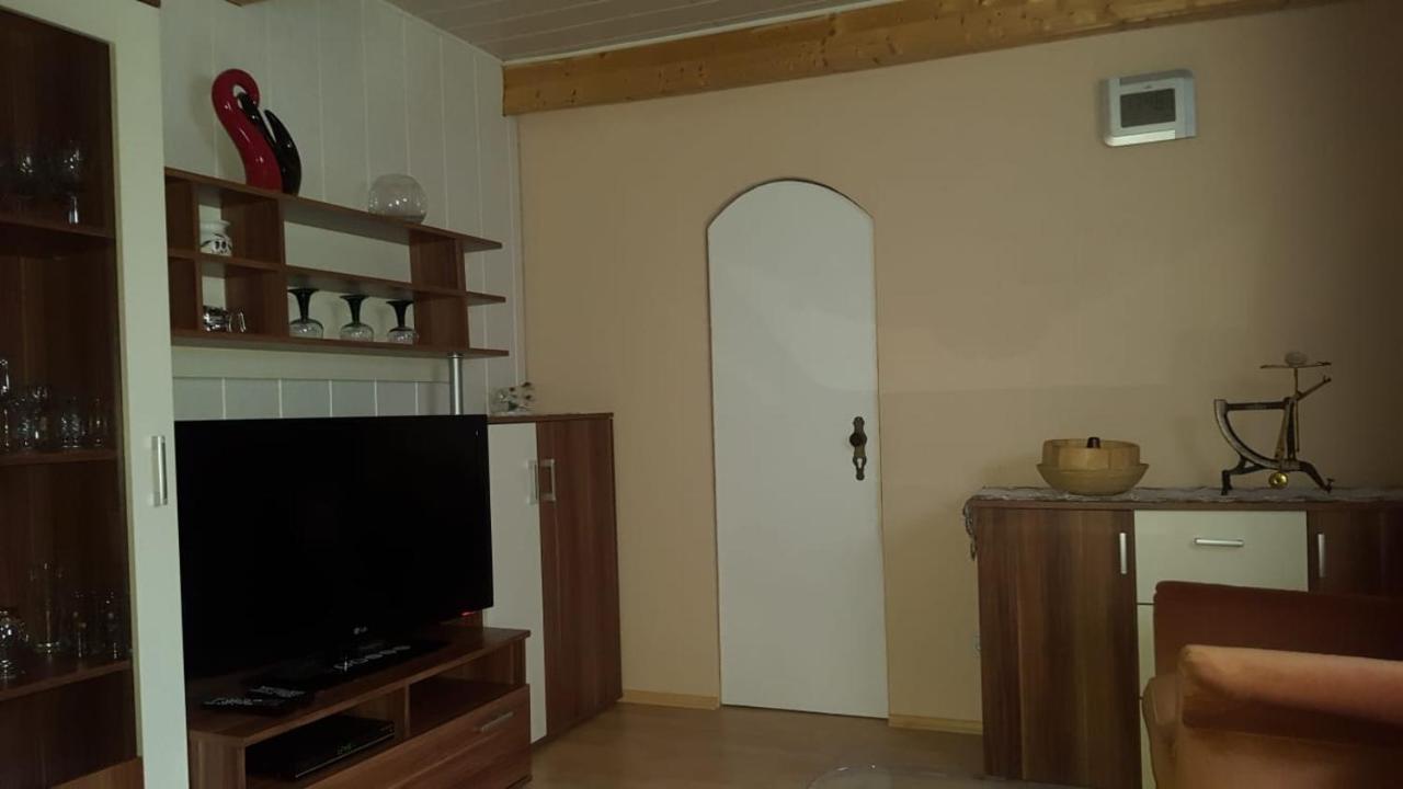 Lahr  Ferienwohnung Raabe מראה חיצוני תמונה